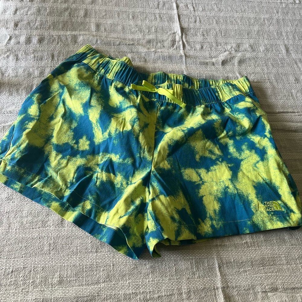 Woman’s shorts
